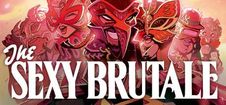 The Sexy Brutale (PC) - Standard