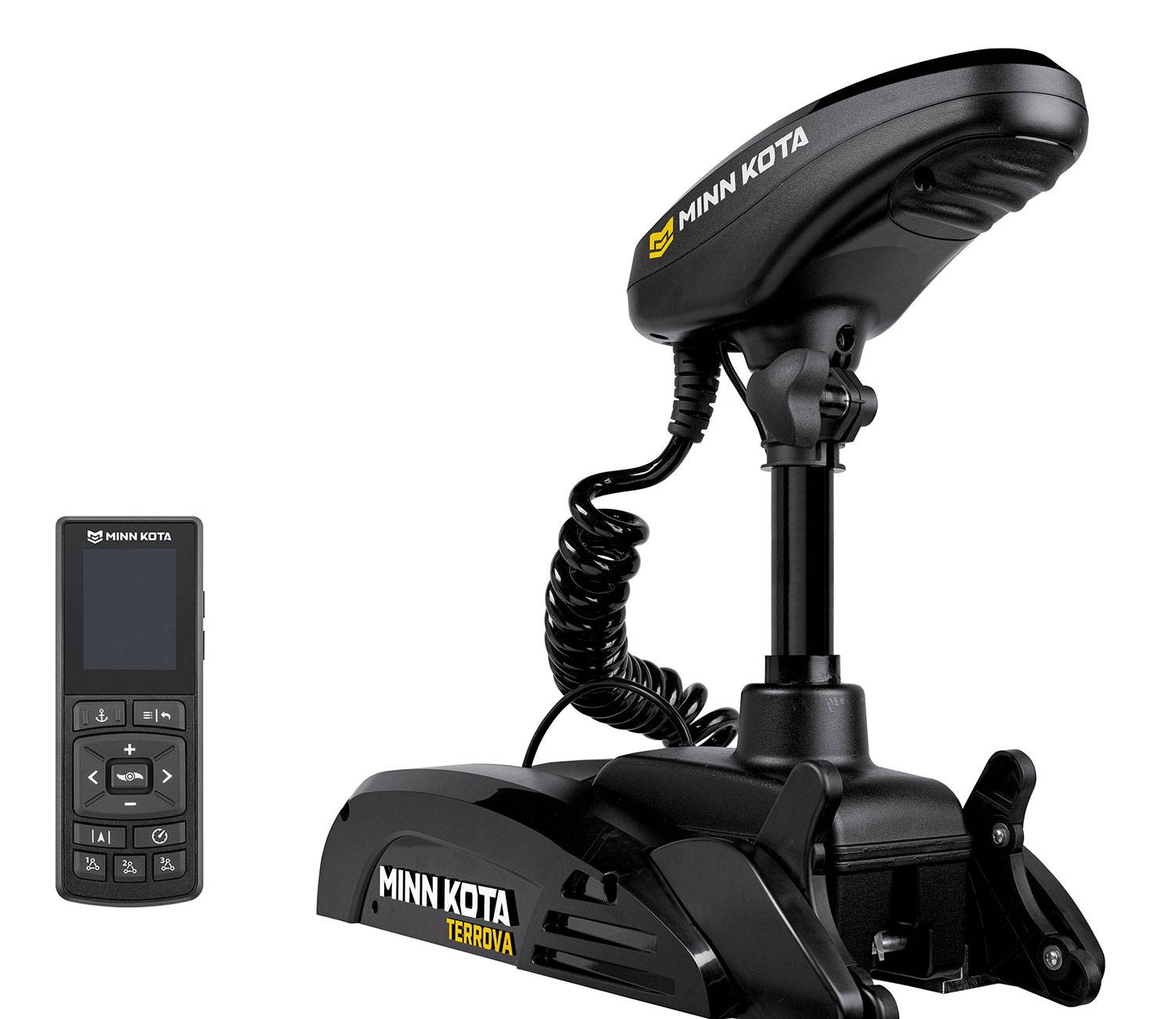 Minn Kota Terrova 80 WR 60" Pedal