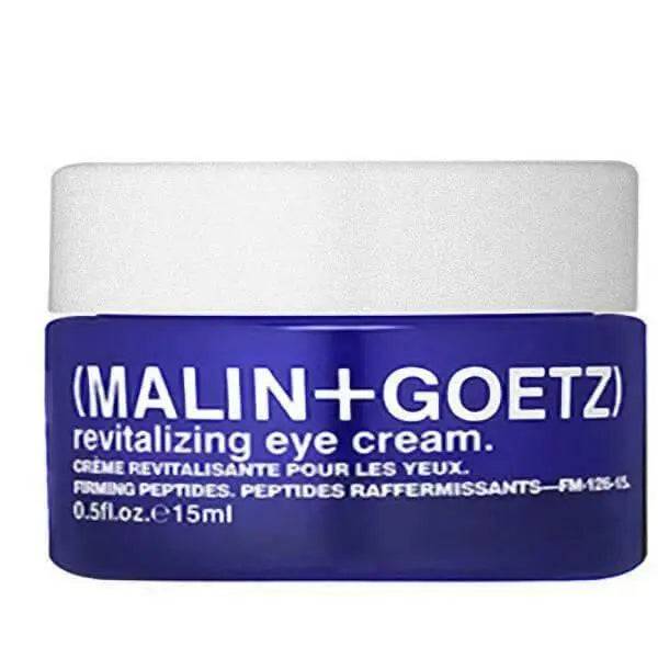 Malin+Goetz Revitaliserande ögonkonturkräm