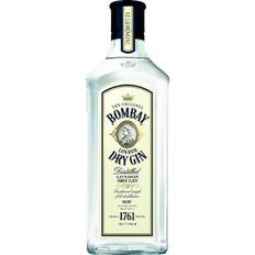 Bombay London Dry Gin