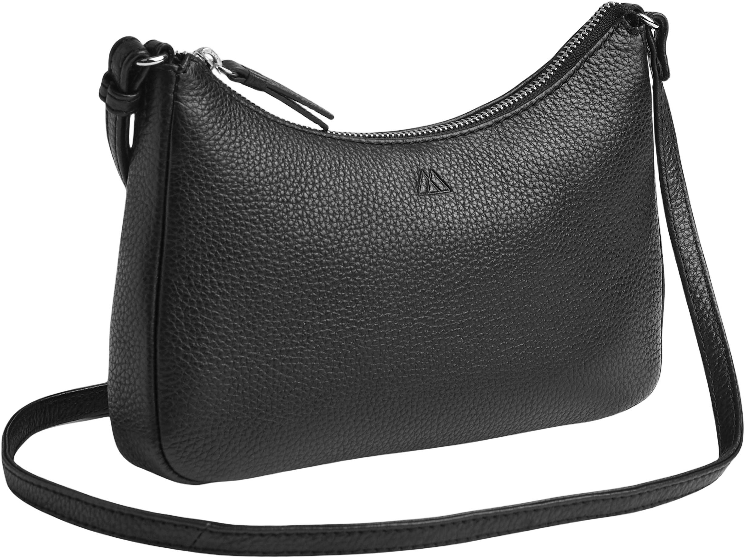 Markberg Layambg Cross. Bag, Grain One size - Skuldertasker Bomuld hos Magasin.