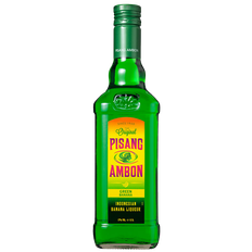 Pisang Ambon