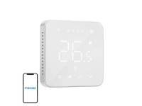 (ComputerSalg) Smart WiFi-termostat Meross MTS200BHK(EU) (HomeKit)
