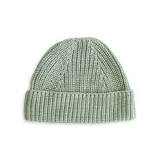 Mushie Strikket Beanie