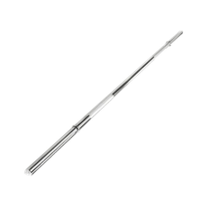 180 cm vægtstang - ekstra indermål (Ø 30 mm)