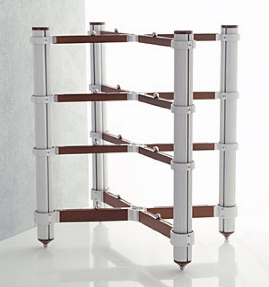 Solid Tech Rack Of Silence-4 Regular