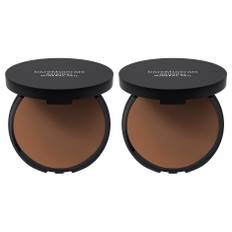 2st bareMinerals Original Mineral Veil Pressed Setting Powder Sheer Deep - 9 g