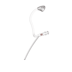 Phonak SlimTube 4.0 - ljudslang (Öra: Höger, Storlek: 0)