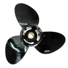 Propeller 7 1/2'' x 7'' suzuki df4 &df6 2004-