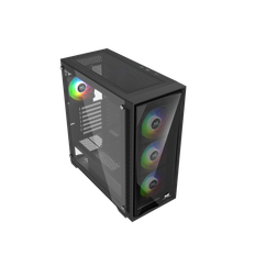 Toppspeldator Ryzen 5 7500F 32GB RTX5070