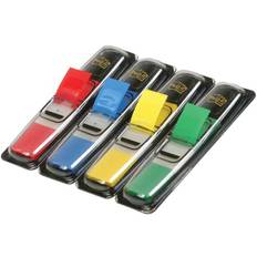 Märkflik Post-it Index 683 12x43mm 4+2 På Köpe