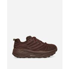 Elite Terrain System Stinson EVO OG Sneakers Cold Brew / Varsity Burgundy