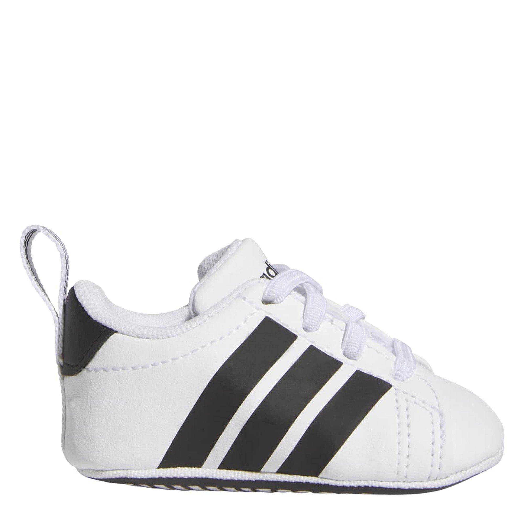 Adidas Adidas Crib Shoe