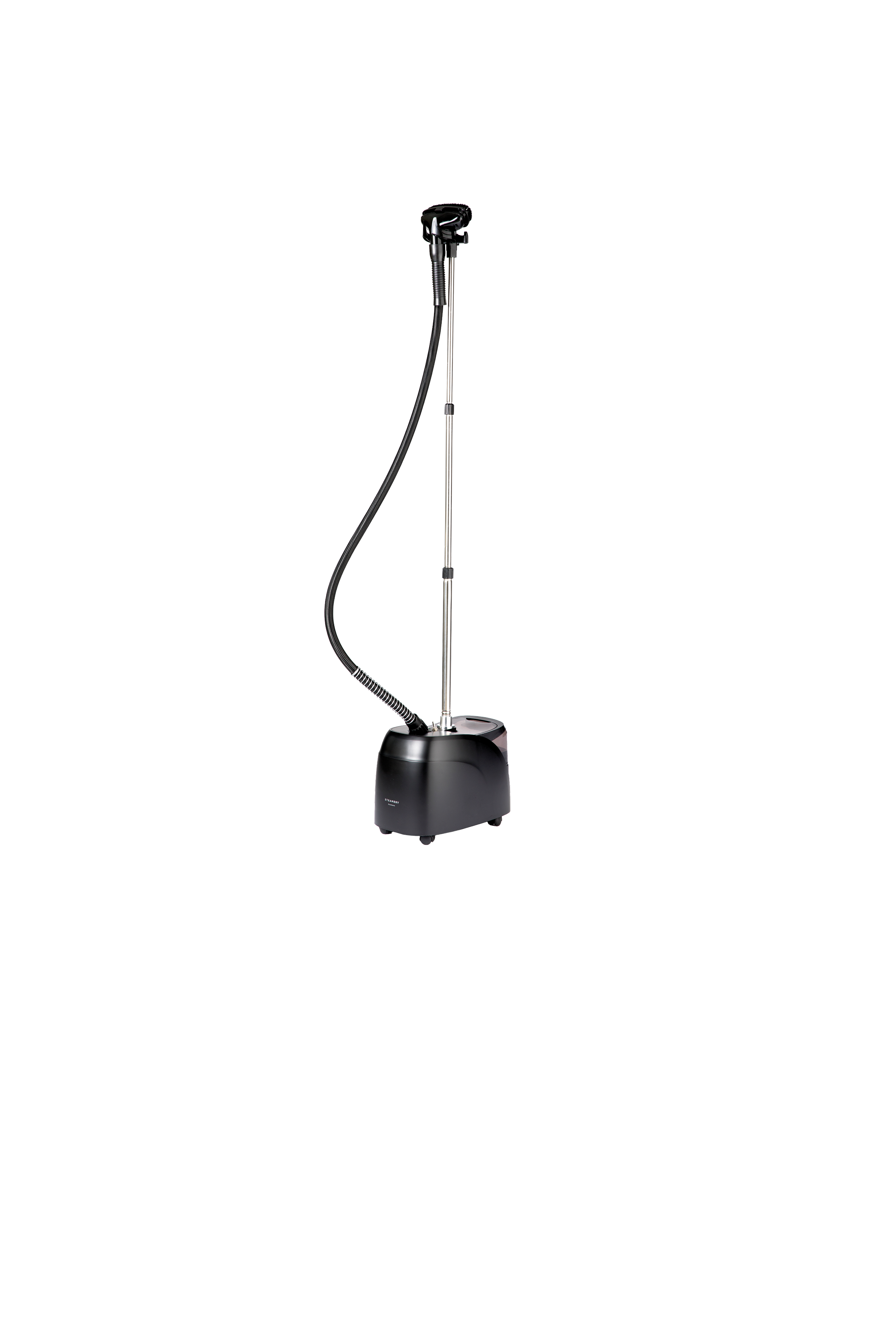 Stratus Professional Steamer [Archive]