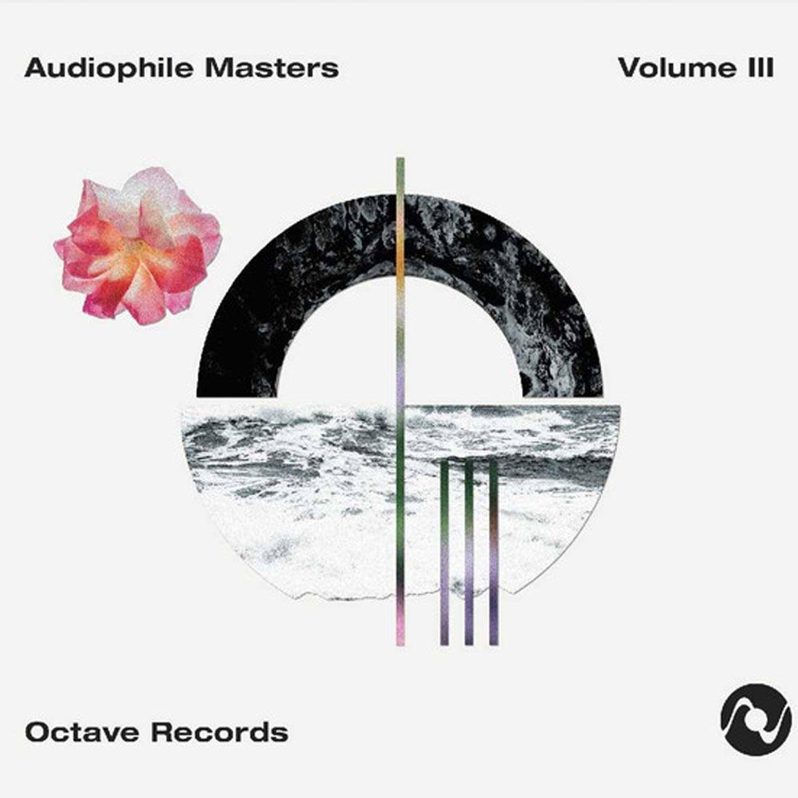 Various Artists - Audiophile Masters Volume III (Octave SACD).