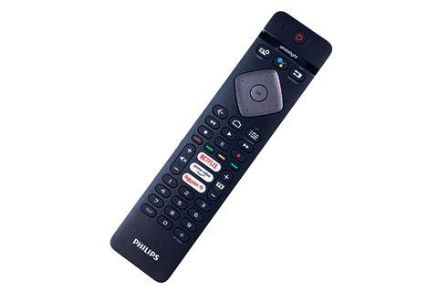 Philips 398GM10BEPHNR042HT fjärrkontroll