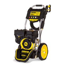Högtryckstvätt Bensin Champion Generators