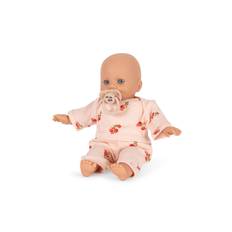 Konges Sløjd Elisa Dukke Rosie Blush  Rosie Blush One Size  Lyserød  One Size  kvinde