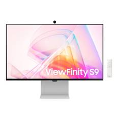 Samsung ViewFinity S9 S27C902PAU - S90PC Series - LED-Monitor - Smart - 68.6 cm (27")