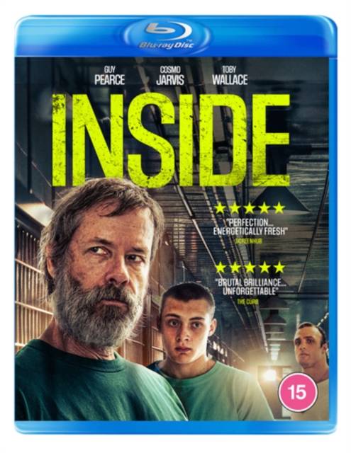 Inside