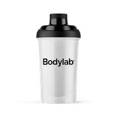 Shaker Bottle - Black