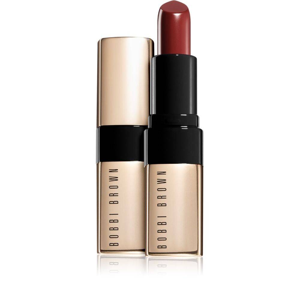 Bobbi Brown, Lyxigt, återfuktande, krämigt läppstift, New York Sunset, 3,8 g
