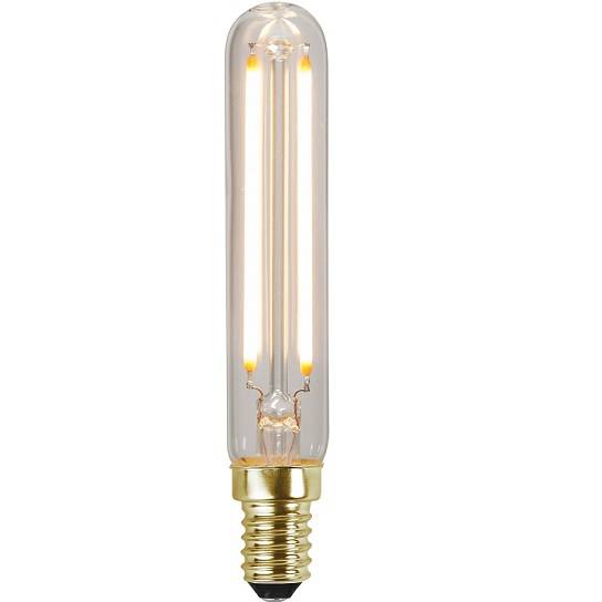 LED-Lampa E14