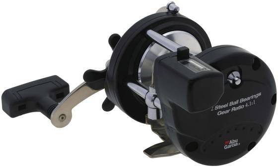 Abu Garcia räkneverksrulle A20LC