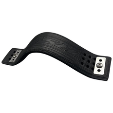 Naish fotstropp Aero-lightwight inkl. skruvar