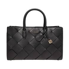 Michael Kors Satchel NS - Skuldertasker hos Magasin