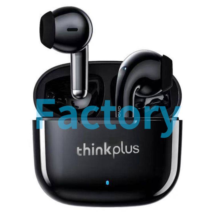 audifonos Lenovo LP40 pro Wireless Bluetooth Earbuds Waterproof Sport Gaming Wholesale Headphones With Mic earphone accessories
