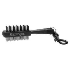 Slazenger Golf Cleaning Brush - -
