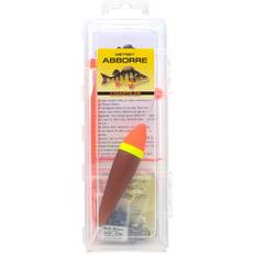 Metset Abborre (BOTTENMETE)