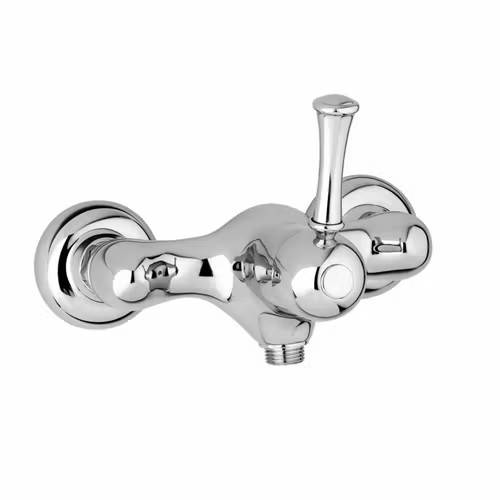 Duschblandare Bugnatese Denver 6438: Krom