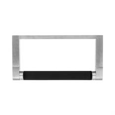 Vipp Toiletrulleholder Vipp3 - Black Black