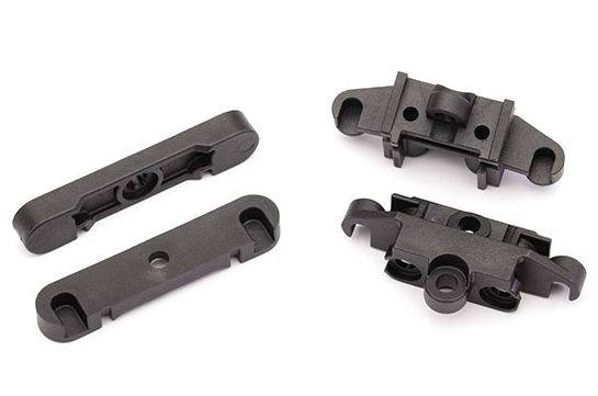 Hinge Pin Blokke - Maxx