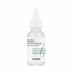 Refresh AHA BHA Vitamin C Booster Serum