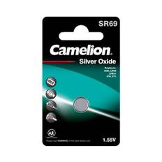 Camelion Urbatteri 370/SR69/SR920W 1,55V