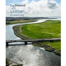 Trap Danmark: Varde Kommune