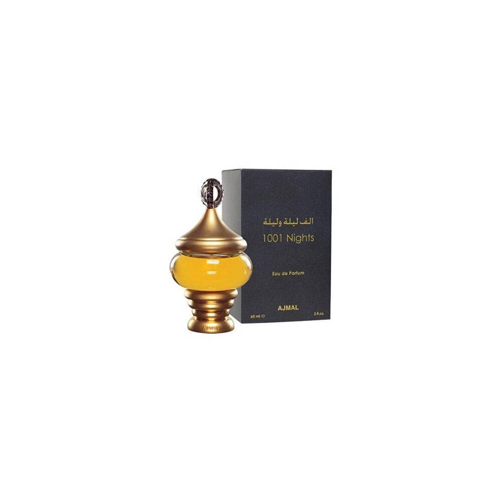 Ajmal 1001 Nights EDP - 60ml