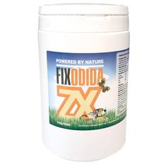 Fixodida Pulver