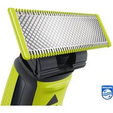Philips OneBlade Udskiftningsblade 2-pak – Passer til alle OneBlade-håndtag (model QP220/50) (ca)