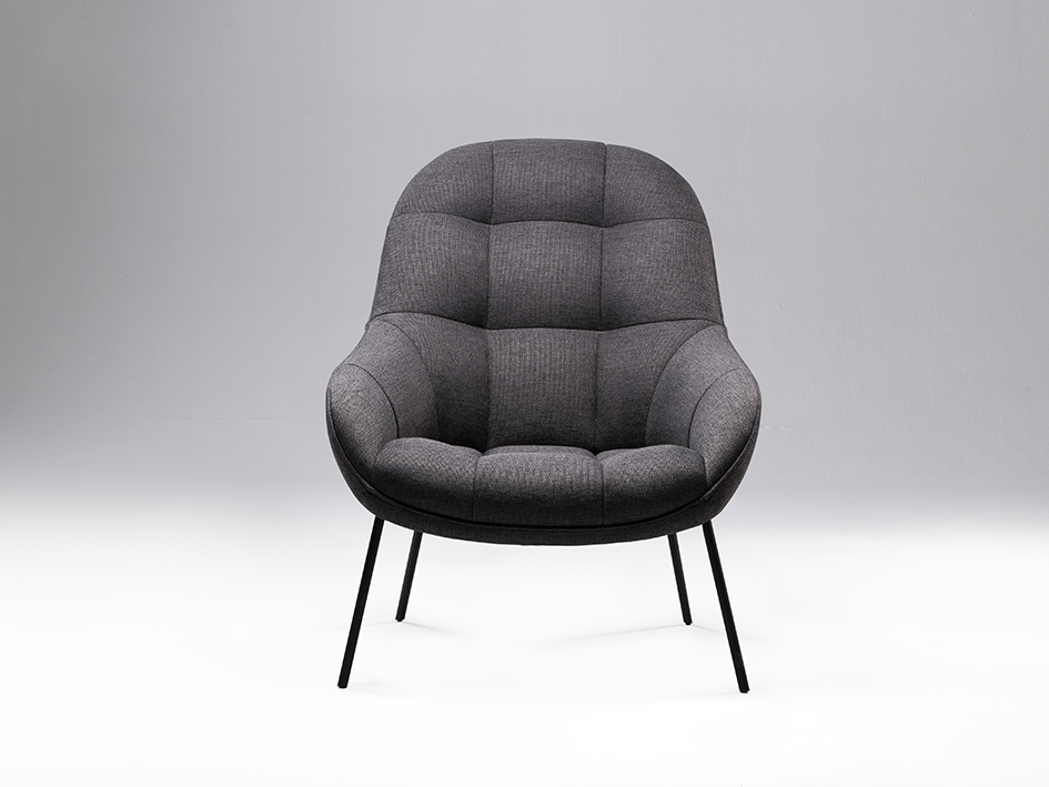 Mango Chair - Remix 123 - Wendelbo