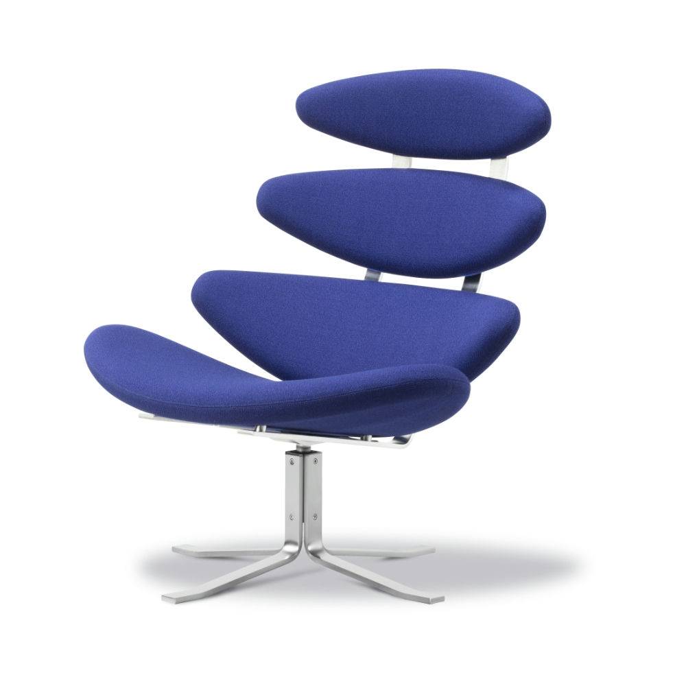 Fredericia Furniture Corona Stol Vidar Vidar 676