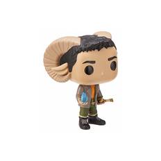 Funko Pop! Comics Saga - Marko with Sword Vinyl Figure 10cm