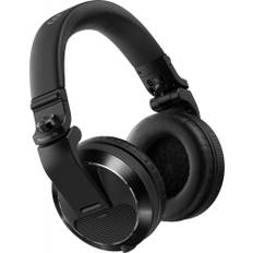 Pioneer HDJ-X7-K DJ hörlurar (svarta)