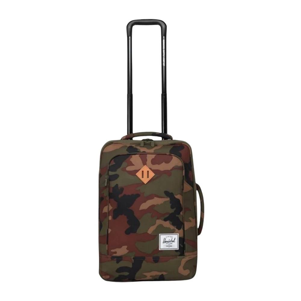Herschel - Kabinväska Resväskor - unisex - ONE Size -