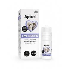 Aptus Eye Drops Hund & Katt 10 ml