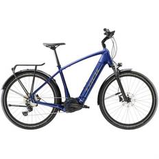 Tilbud! Trek Allant+ 7 - Blue M Elcykel - herre