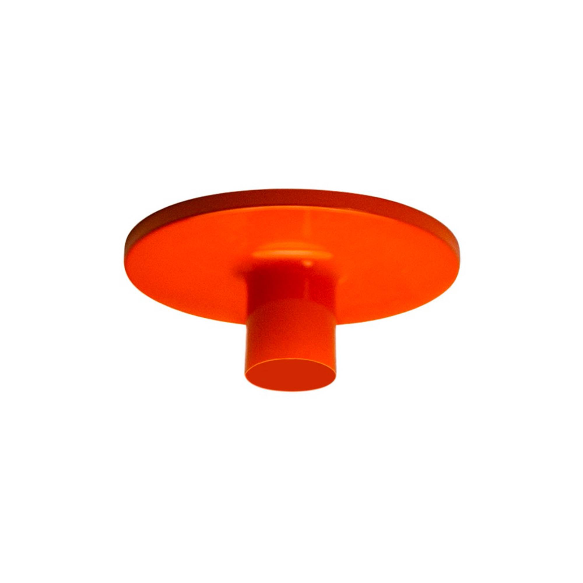 Martinelli Luce - MAGGIOLINO 2906 - ORANGE - Plafonder - Emiliana Martinelli - Orange